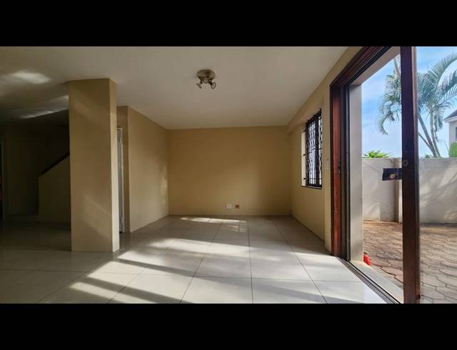 3 BEDROOM PROPERTY TO RENT IN MORNINGSIDE